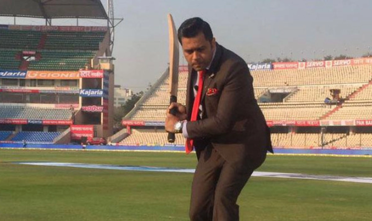 বিশ্বকাপে বাংলাদেশের ভালো করার জন্য গোপন সূত্র ধরিয়ে দিলেন আকাশ চোপড়া