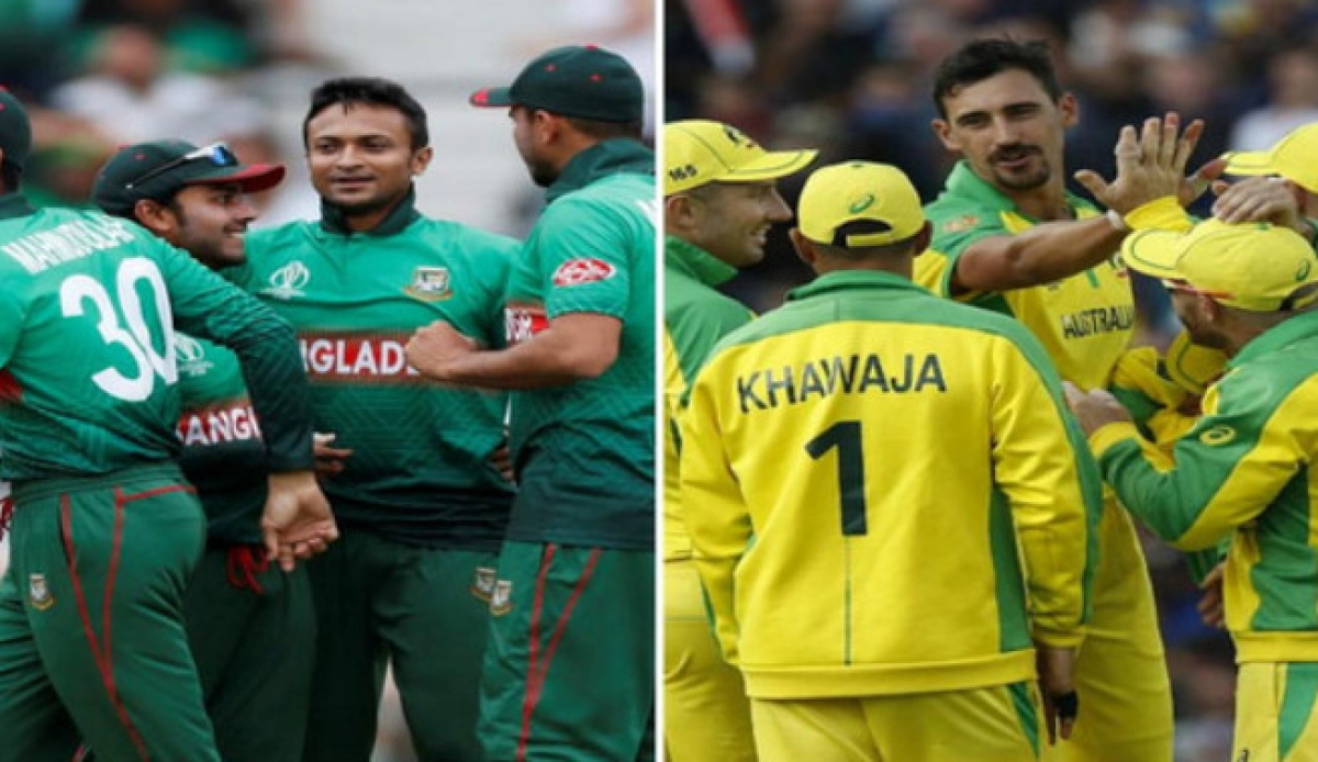 বাংলাদেশকে টপকে গেলো অস্ট্রেলিয়া, দেখুন বাংলাদেশের বর্তমান অবস্থান