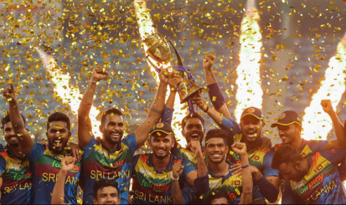 জমজমাট এশিয়া কাপের টুর্নামেন্টসেরা ক্রিকেটারের নাম ঘোষণা