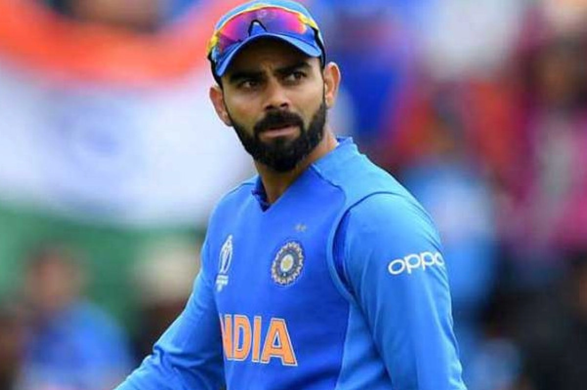 কোহলির অবসরের সঠিক পথ দেখালেন পাকিস্তানের সাবেক অধিনায়ক