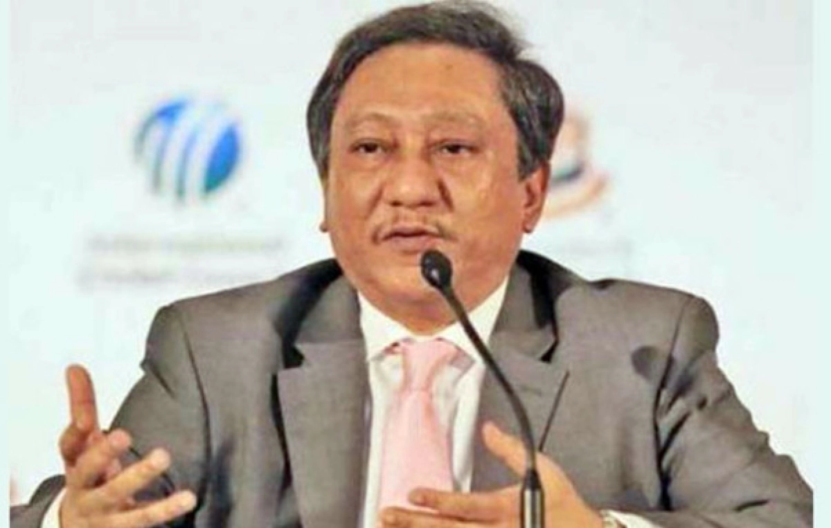 ‘দল বাছাইয়ে আমার মতামত চাওয়া হয় না’