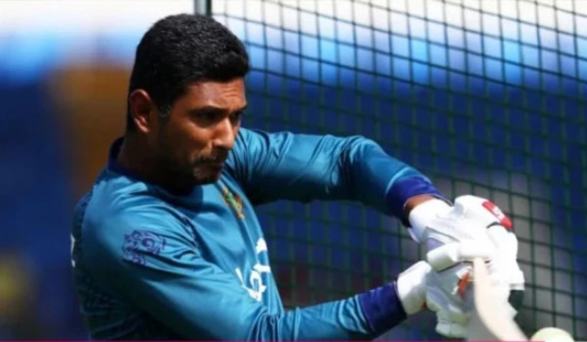 মিরপুরে ব্যাট হাতে ঝড় তুললেন রিয়াদ, বিশ্বকাপ দলে থাকা নিয়ে চূড়ান্ত সিদ্ধান্ত জানালেন সুজন