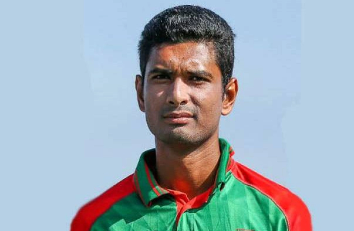 অবশেষে ফাঁস হলো মাহমুদউল্লাহকে বিশ্বকাপ দল থেকে বাদ দেওয়ার আসল কারন