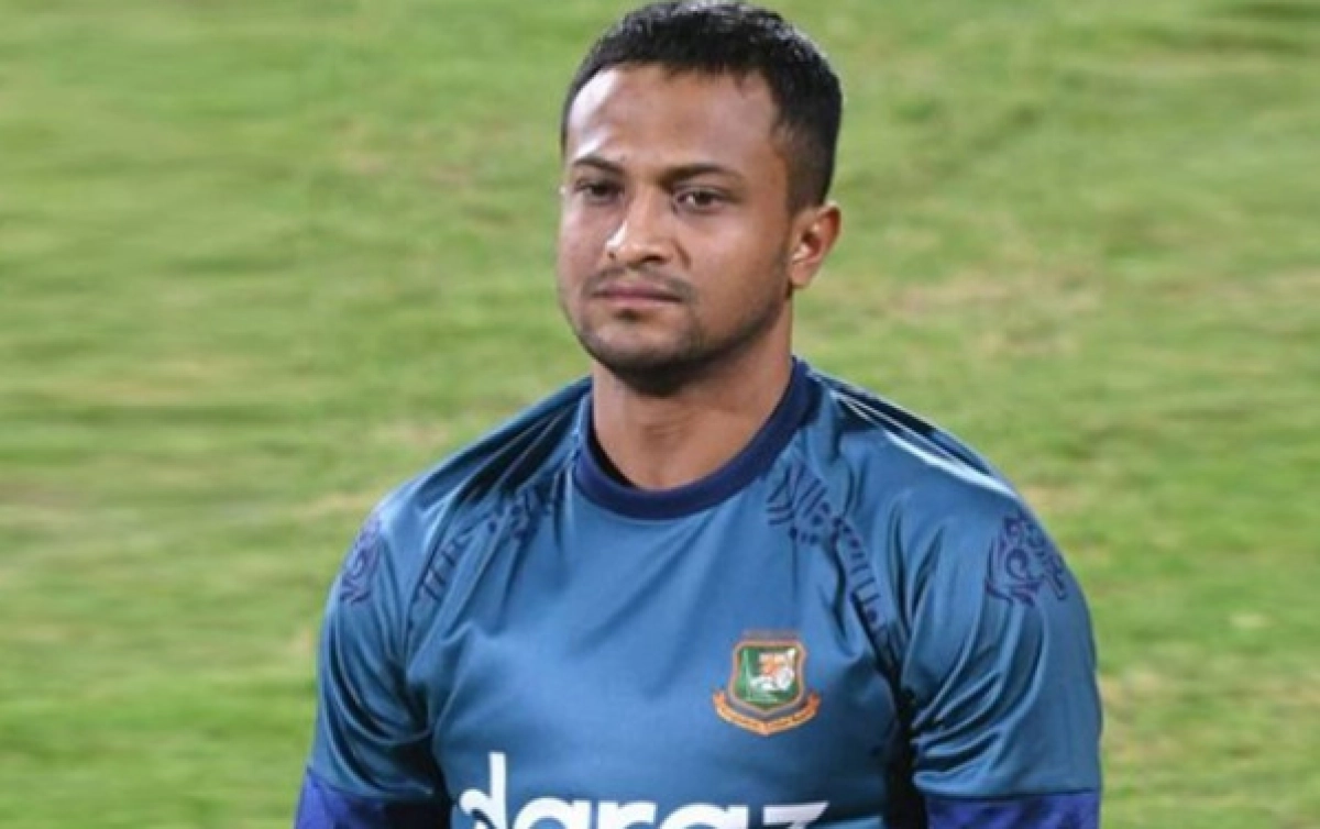 ভালো মন্দে সব জায়গাতেই সাকিব, ভিডিও সহ
