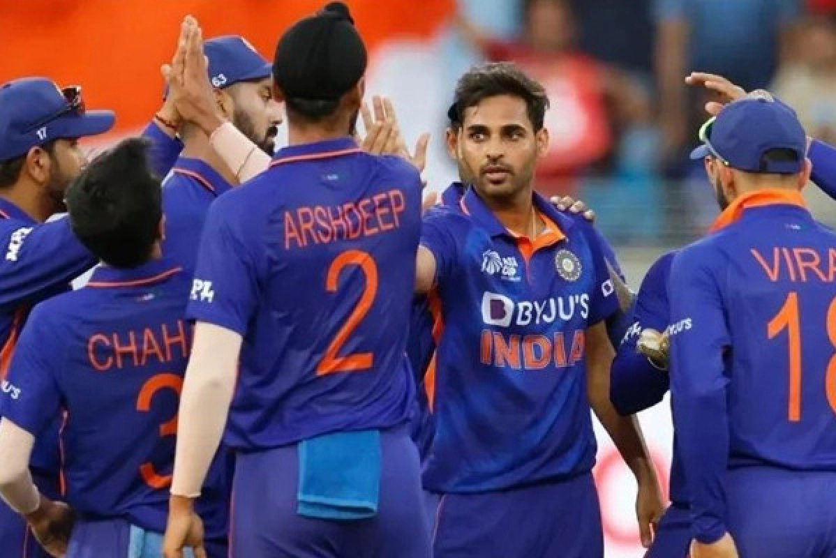 পাকিস্তানের বিপক্ষে হার-ই যেন ঘুম কেড়ে নিলো এই ভারতীয় তারকা ক্রিকেটারের