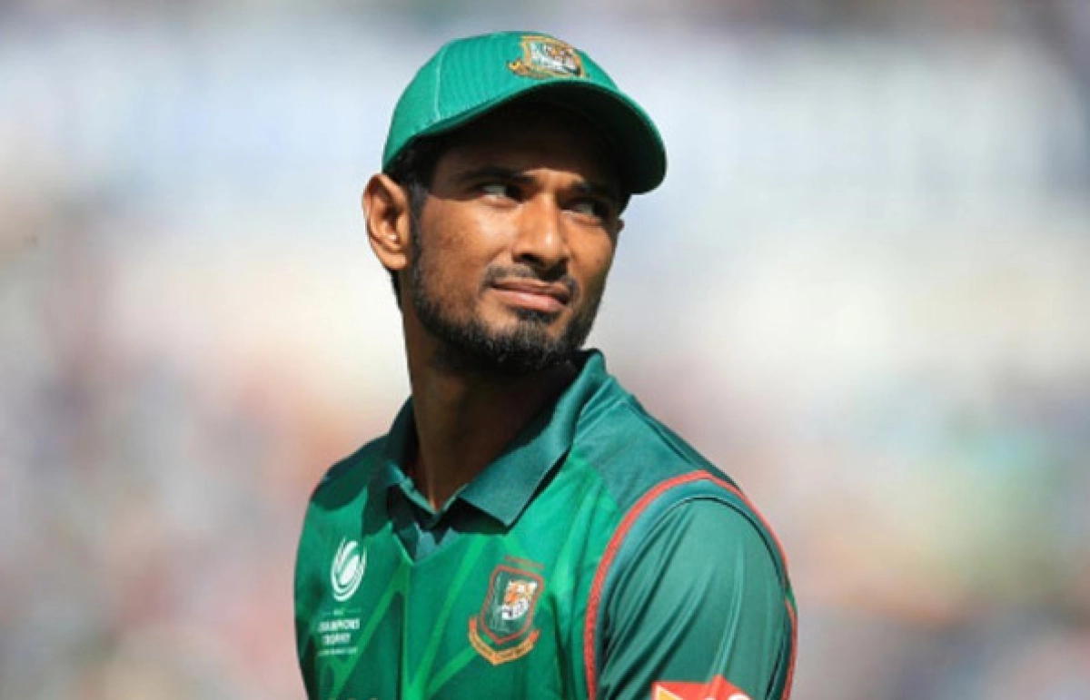 মাহমুদউল্লাহর অবসর নিয়ে একে একে বের হচ্ছে যতসব গোঁপন তথ্য