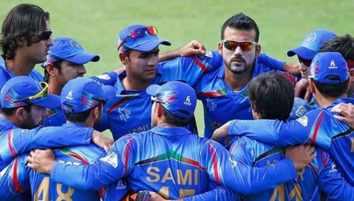 চমক দিয়ে বিশ্বকাপের চূড়ান্ত স্কোয়াড ঘোষণা করল আফগানিস্তান
