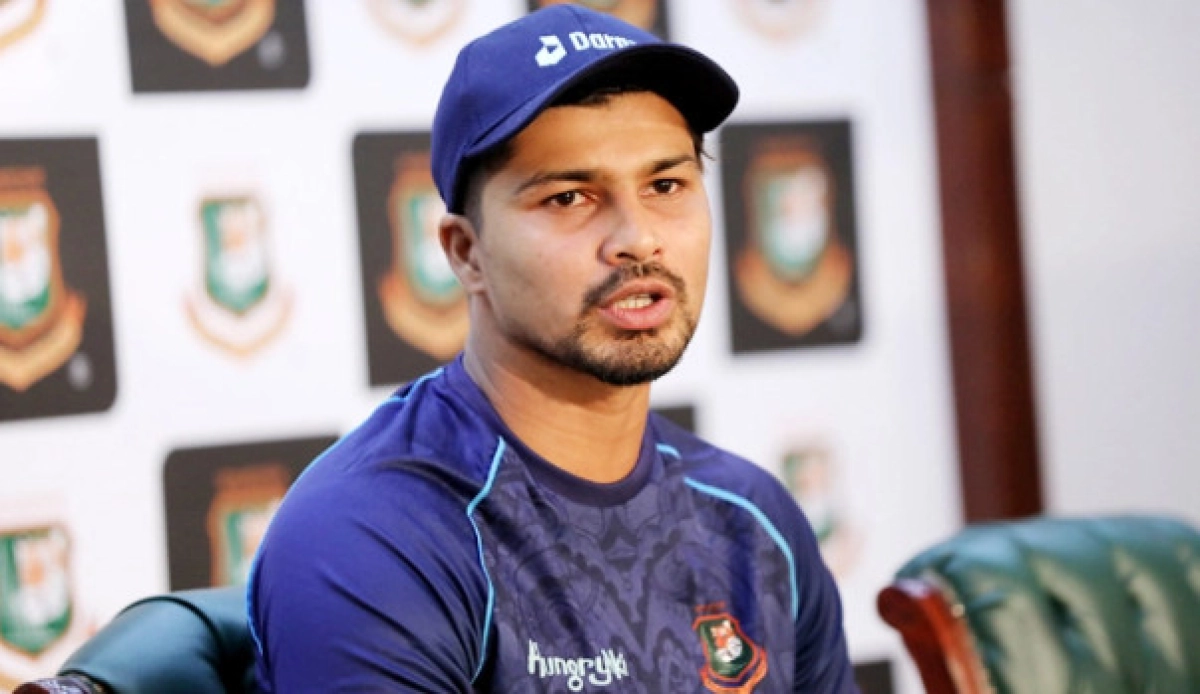 ‘সিনিয়রদের যুগ শেষ, এবার তরুণদের পালা’