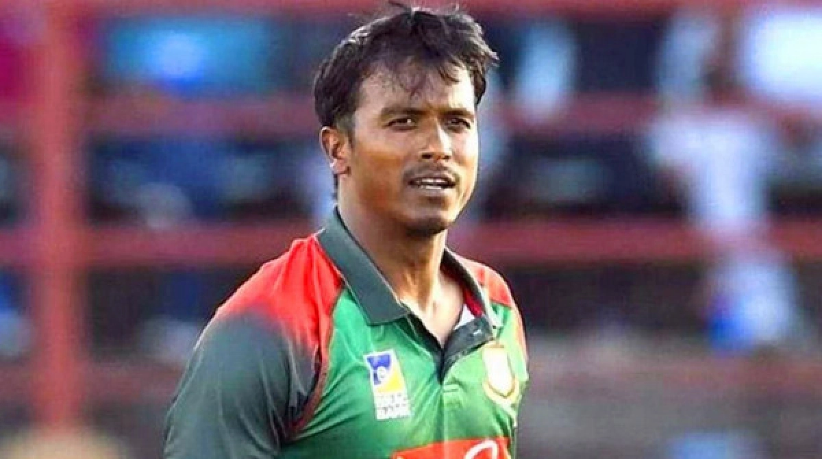 অবসরে ঘোষনা দেওয়ার মূল কারন জানালেন রুবেল