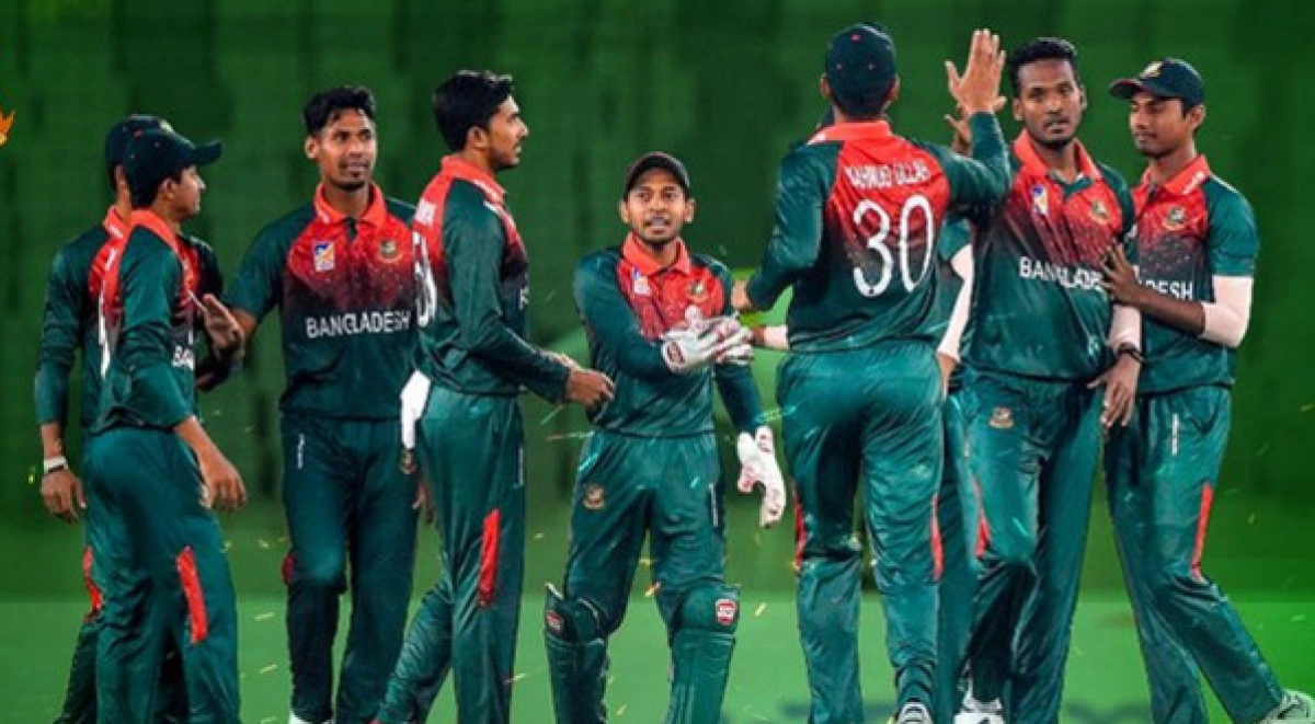 ভারত কিংবা পাকিস্তান নয়,বিশ্বকাপে বাংলাদেশের বাঁধা অন্য কিছু