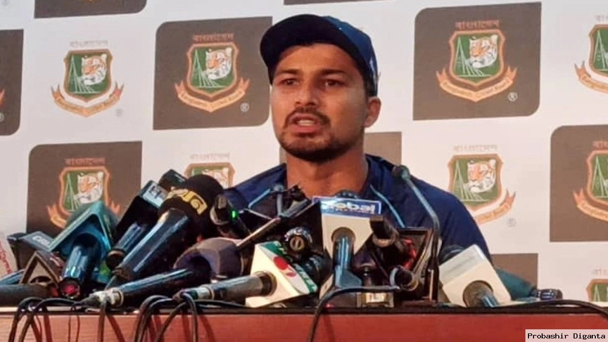 নিউজিল্যান্ড সফর ও বিশ্বকাপ নিয়ে ভাবতে রাজি নন সোহান