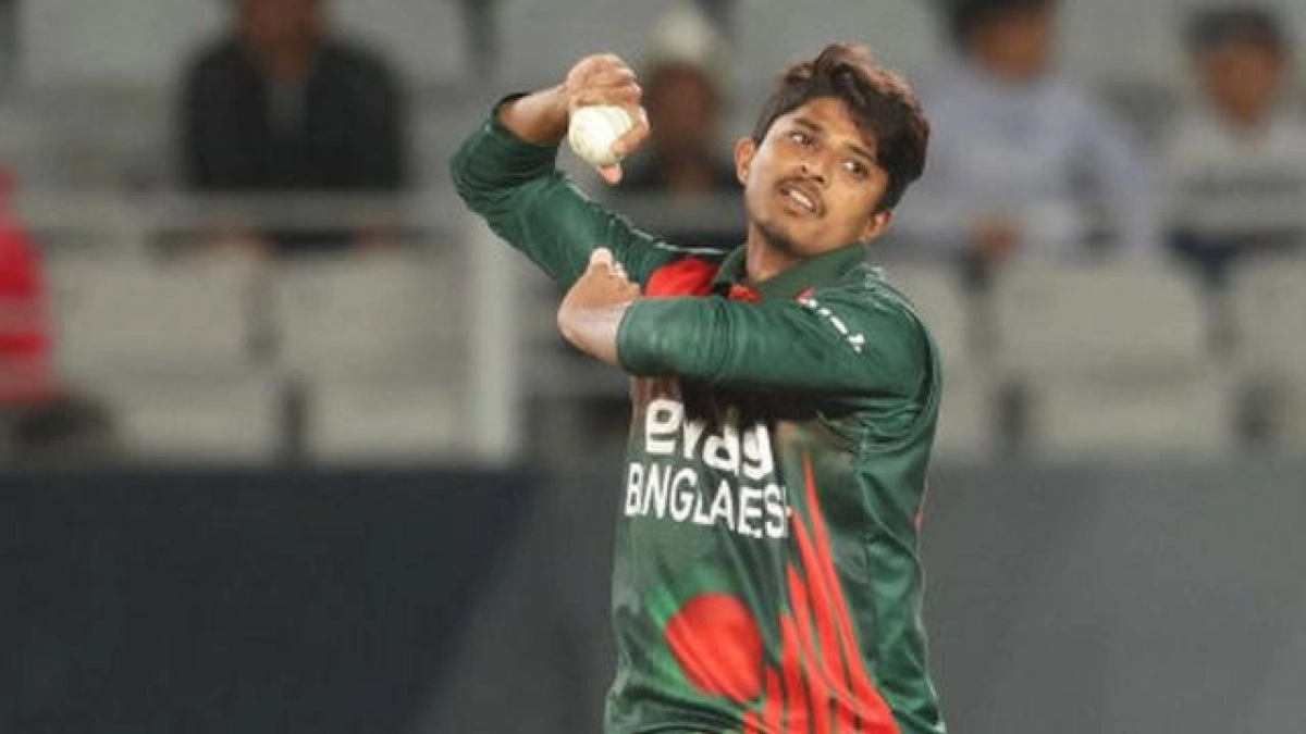 ওমরা পালন করতে যাচ্ছেন শেখ মেহেদী হাসান