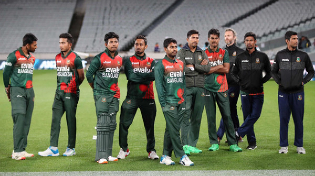৪ অলরাউন্ডার ৪ ব্যাটার ২ পেসার নিয়ে আমিরাতের বিপক্ষে বাংলাদেশের সম্ভব্য শক্তিশালী একাদশ