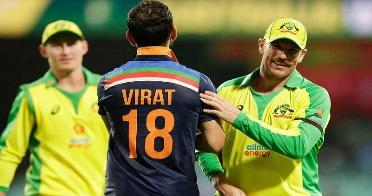 সিরিজ নির্ধারণী ম্যাচে অস্ট্রেলিয়ার বিপক্ষে ভারতীয় একাদশে একাধিক চমক
