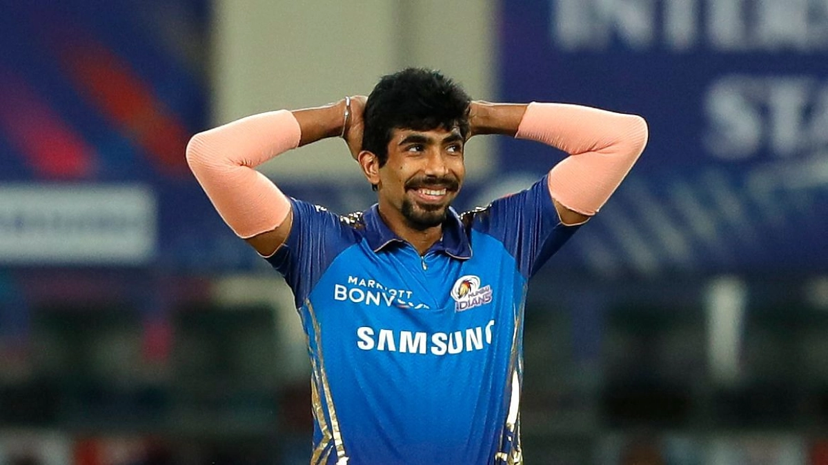 লজ্জার এক রেকর্ডে নাম লেখালেন বুমরাহ