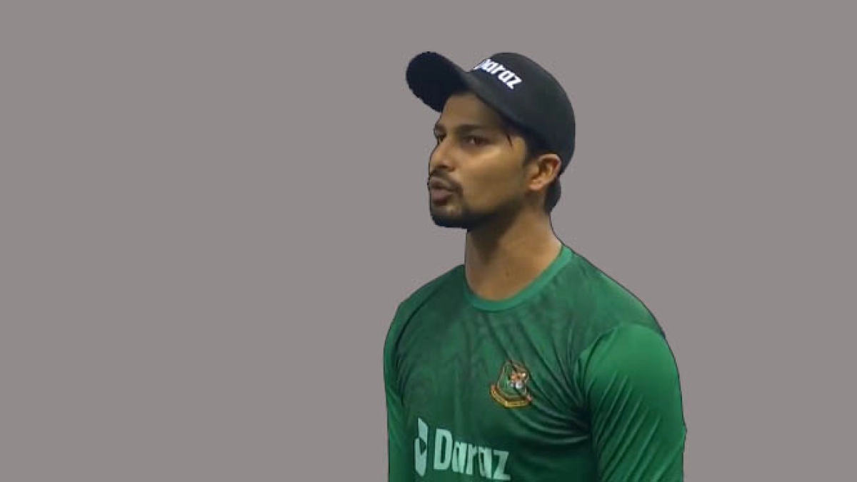 সোহানের মতে আরব আমিরাত যেমন প্রতিপক্ষ