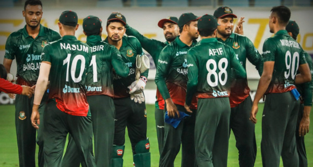 টাইারদের মরু অভিযান হয়নি অনেক সমস্যার সমাধান