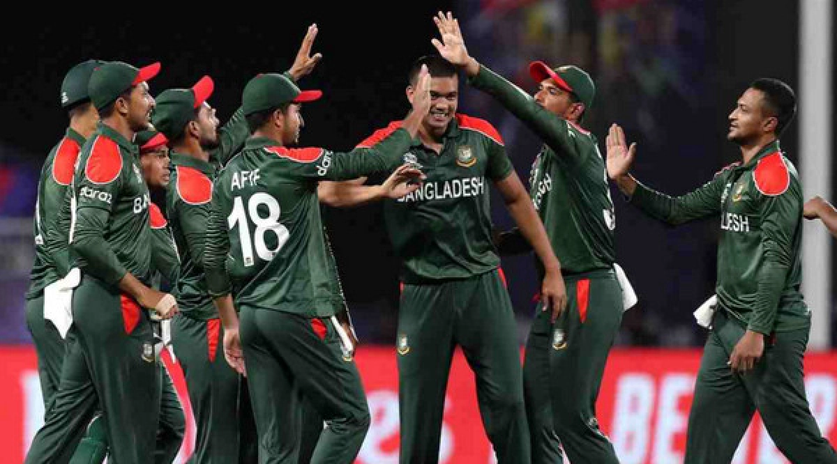 বিশ্ব কাপে কোনো ম্যাচ না জিতলেও পাবে ৭০ লাখ টাকা