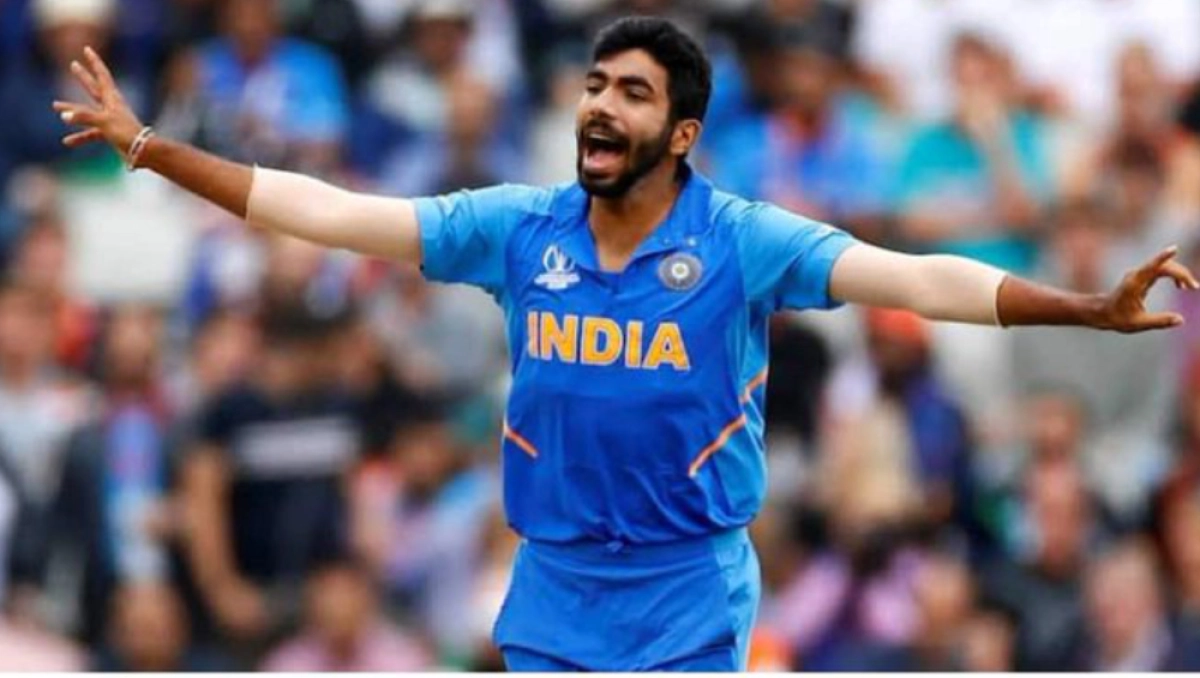 যে ভাবে এখোনও বিশ্ব কাপে খেলতে পারে বুমরাহ