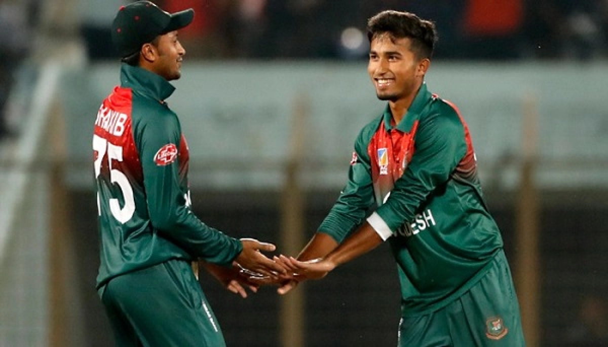 বাংলাদেশ দলের নতুন সম্ভাবনা আফিফ