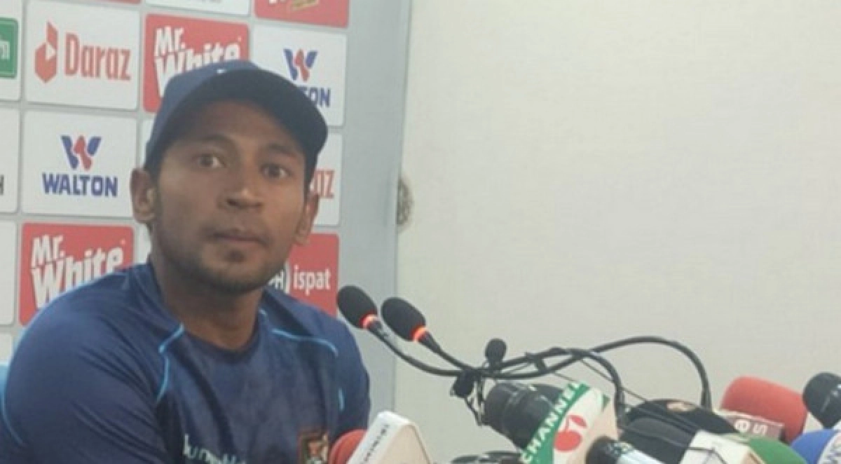 এশিয়া কাপের প্রথম ম্যাচ নিয়ে যা বললেন মুশফিক