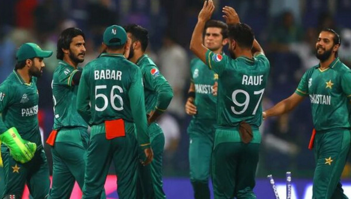 পাকিস্তান হারলেই সব দোষ হয় শন টেইটের