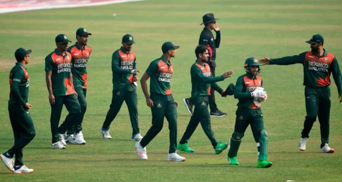 বাংলাদেশ দলের ছয়ের চেয়ে সুরিয়া কুমারের ছয় বেশি