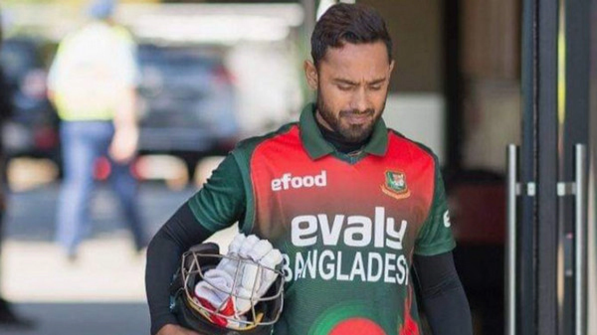 অধিনায়ক হয়েই ভারত যাচ্ছেন মিথুন