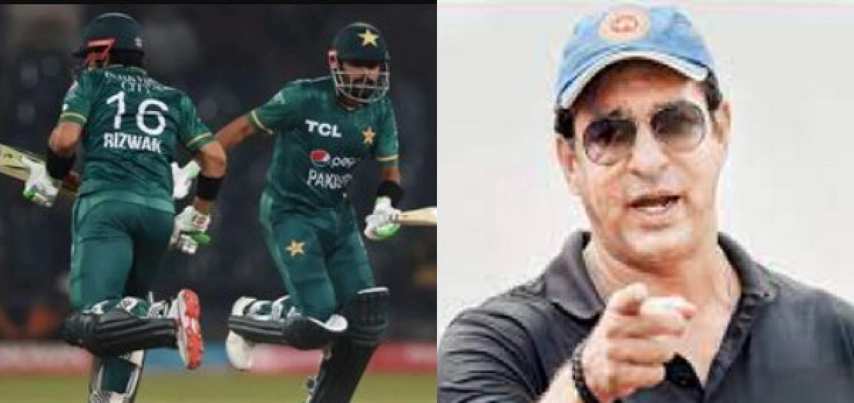 পাকিস্তানের ব্যাটিং নিয়ে হতাশ ওয়াসিম