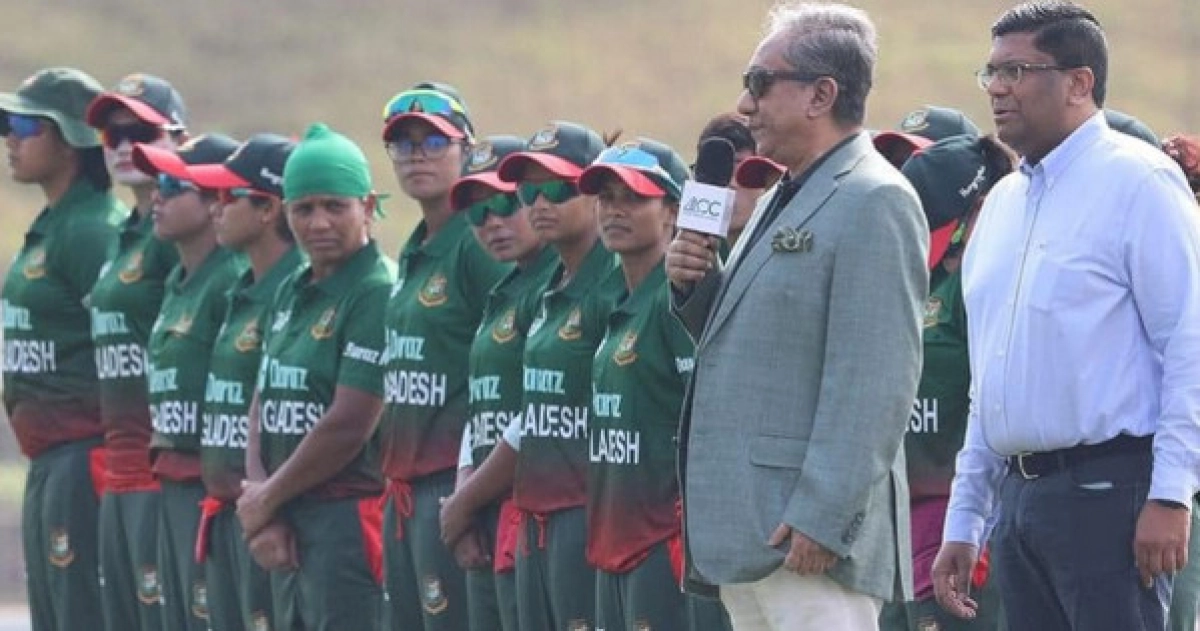 এশিয়া কাপে সবার জন্য থাকছে পুরুষ্কার