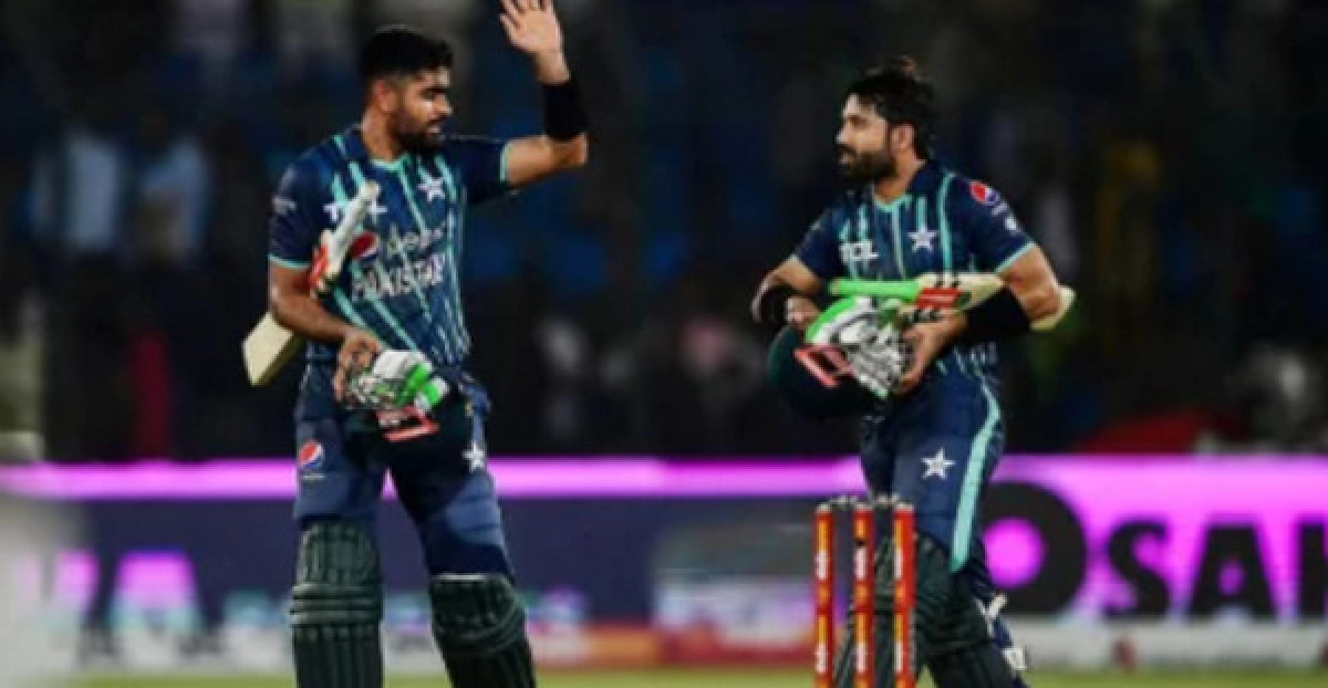 একটা বাবর রিজওয়ান জুটি খুব দরকার বাংলাদেশের