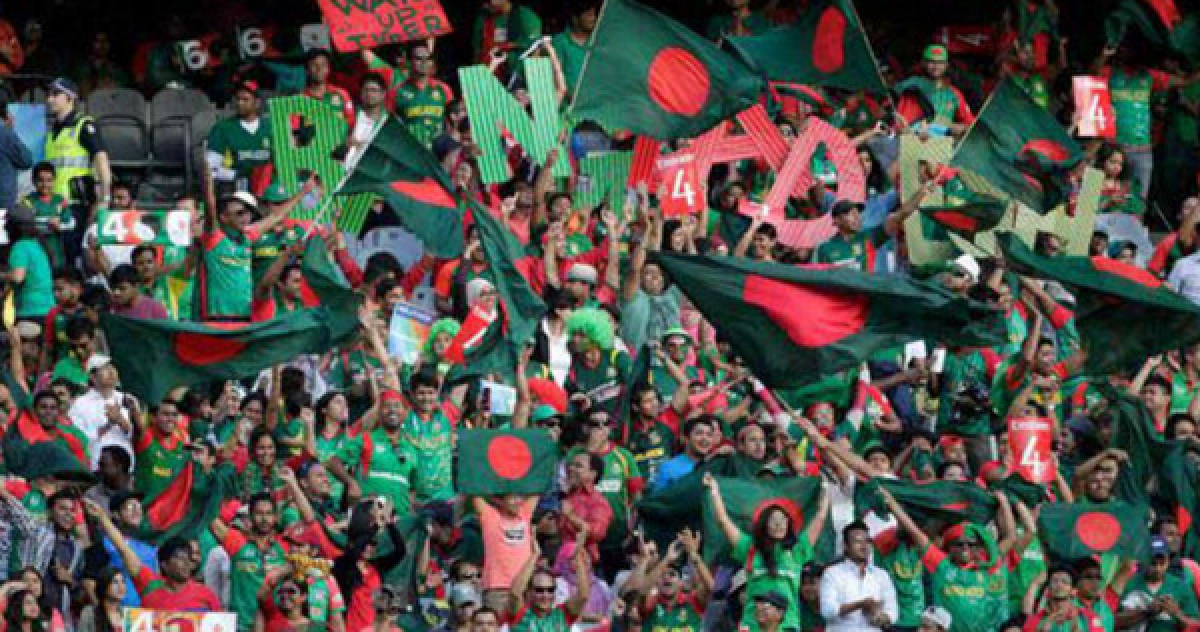 টি টুয়েন্টি বিশ্ব কাপ নিয়ে বাংলাদেশের জন্য সুখবর