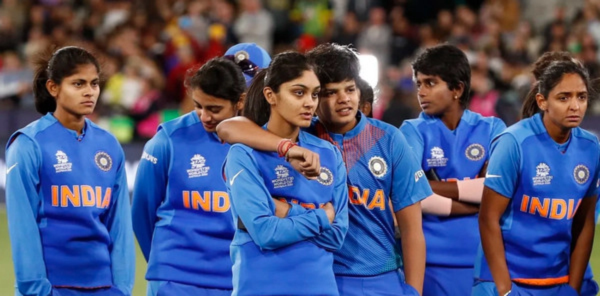 ম্যাচ শেষে সবাইকে অবাক করে দিলেন ভারতীয় তারকা ব্যাটার