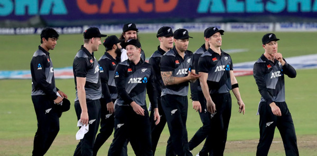 তারকা খেলোয়ারকে দলে ভেড়ালো নিউজিল্যান্ড