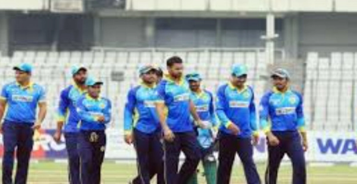 নতুন ভাবে শুরু হচ্ছে জাতীয় লীগ থাকছেন বড় তারকারা