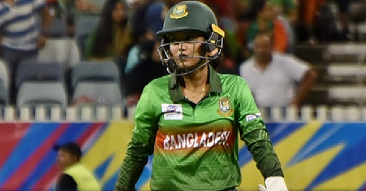 পারলেন না জ্যোতি