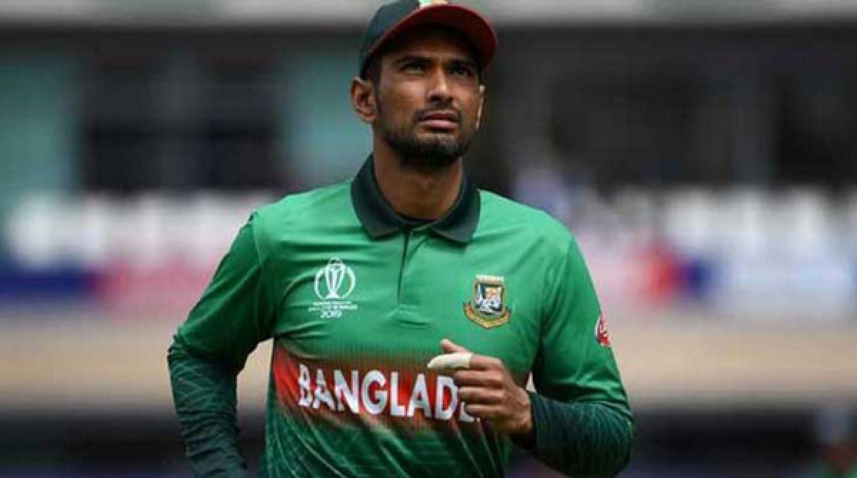 ফাইটার মাহমুদউল্লাহ কে বিশ্ব কাপে বাদ দেয়াটা বাংলাদেশ জন্য কতোটা ভালো