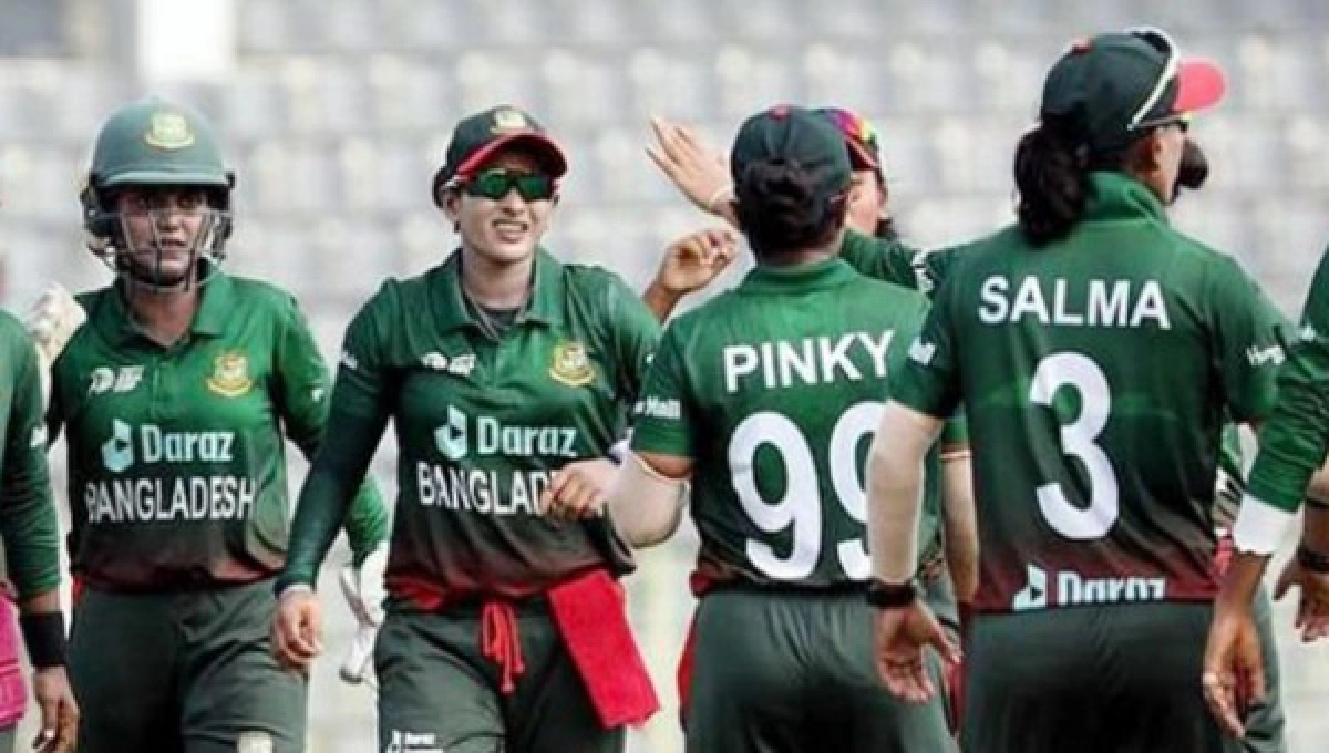 এশিয়া কাপ থেকে বাদ পরলে বাংলাদেশ