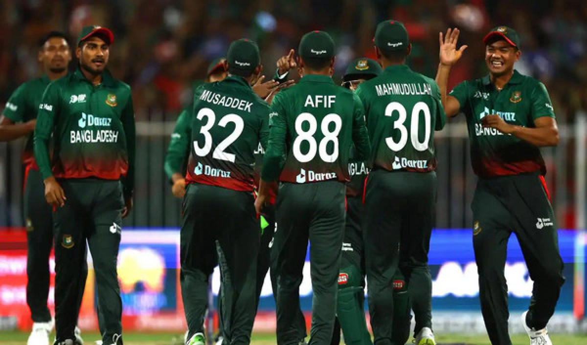 ফাইনালের আশা বাঁচিয়ে রাখতে সকালে মাঠে নামছে বাংলাদেশ