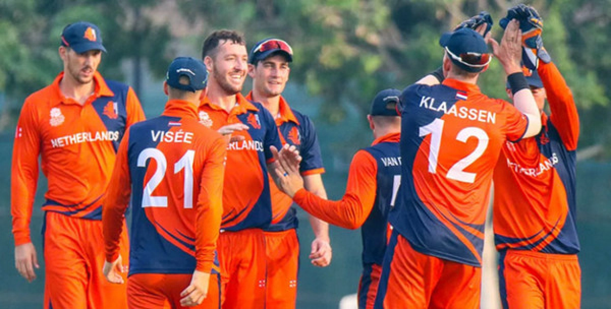 ভারতের বিশ্বকাপজয়ী কোচকে নিয়ে গেল নেদারল্যান্ডস