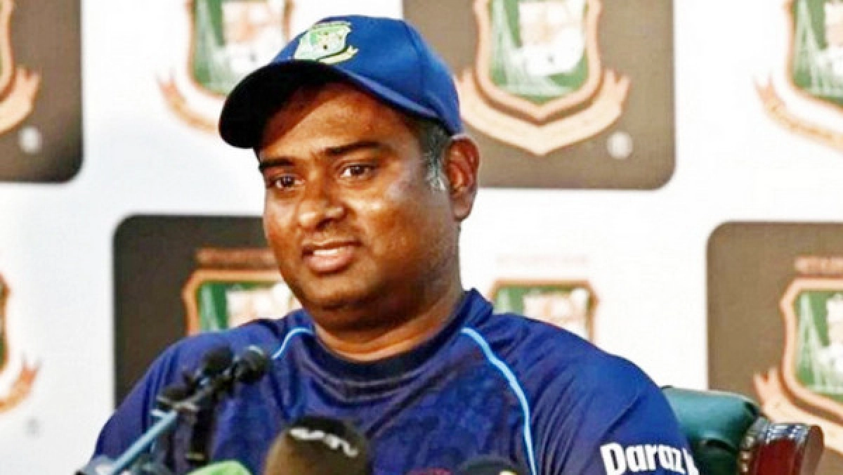 মিডিয়া ও সমর্থকদের দলের পাশে থাকতে শ্রীরামের অনুরোধ