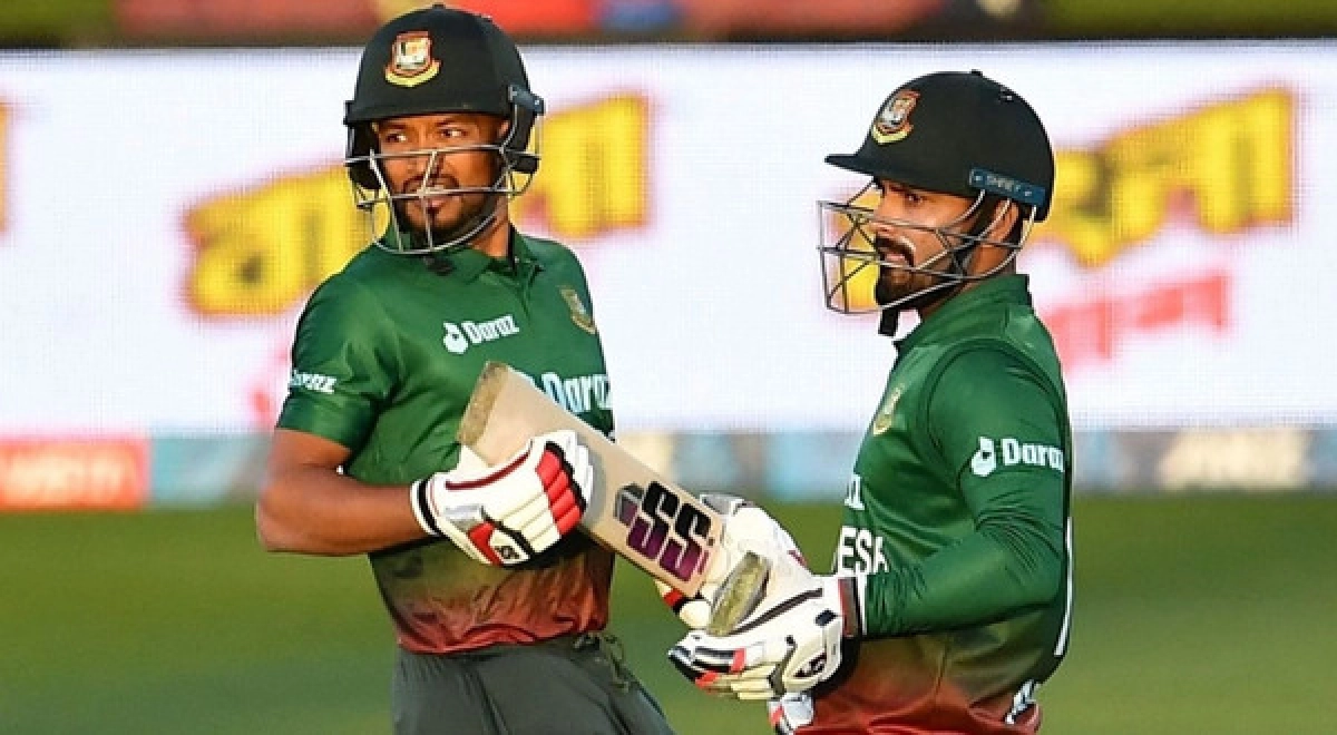 ওপেনিং নিয়ে শেষ পরীক্ষা পাকিস্তানের বিপক্ষে