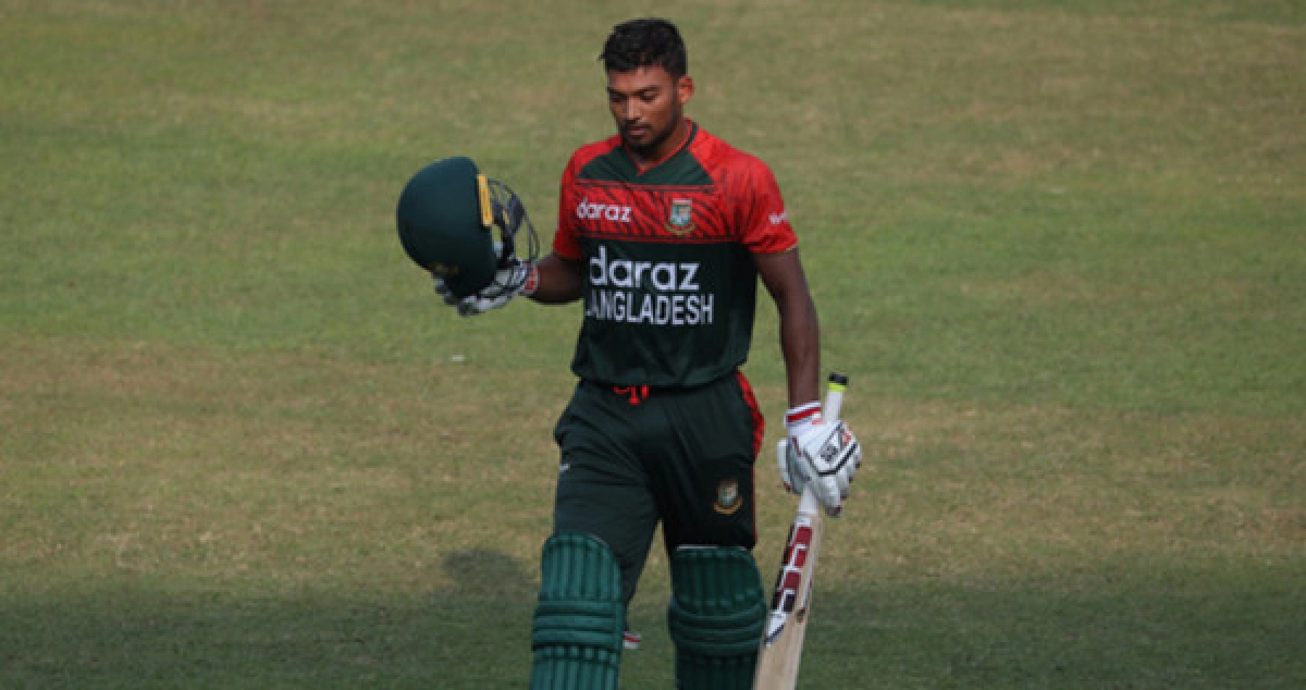 তুমুল 'প্রতিভাবান' ইমপ্যাক্ট শান্তকে নিয়ে আবারও সমালচনা