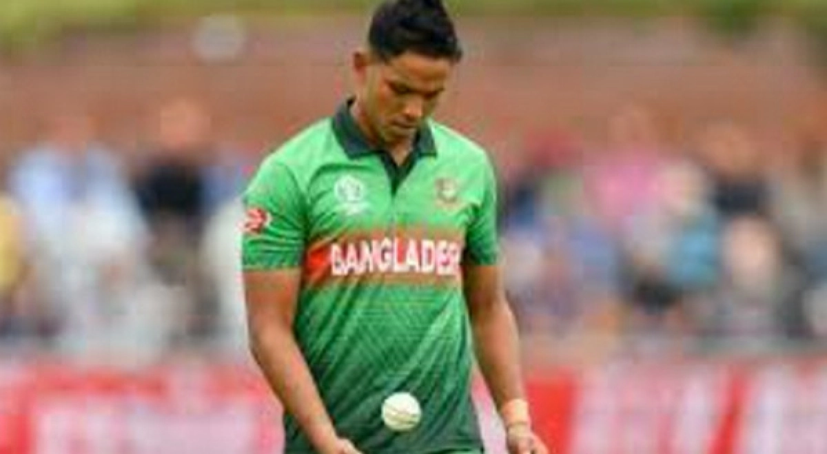 জঘন্য পারফরম্যান্সের পর সাইফুদ্দিনের দলে থাকা নিয়ে চারদিকে শুরু হয়েছে তিব্র সমালোচনা