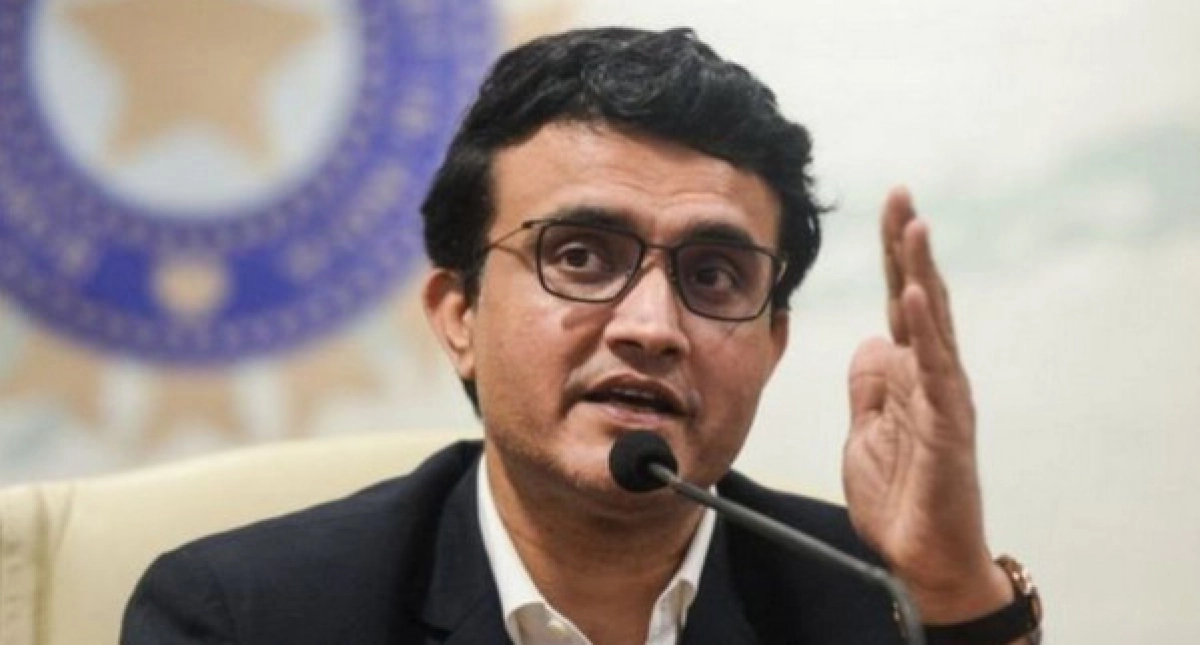 পদ হারিয়ে যা বললেন সৌরভ