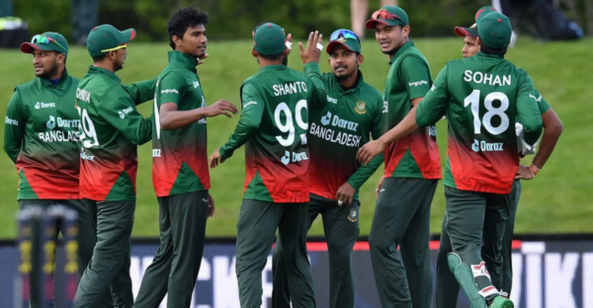 টি টুয়েন্টি বিশ্ব কাপের সবচেয়ে বড় আপসেট আছে বাংলাদেশের নামও