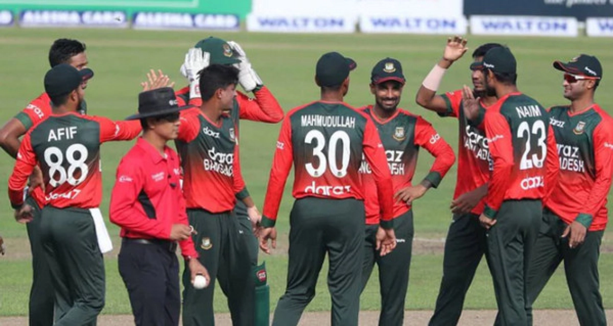 এমন শোচনীয় হারে কি বার্তা পেলো বাংলাদেশ