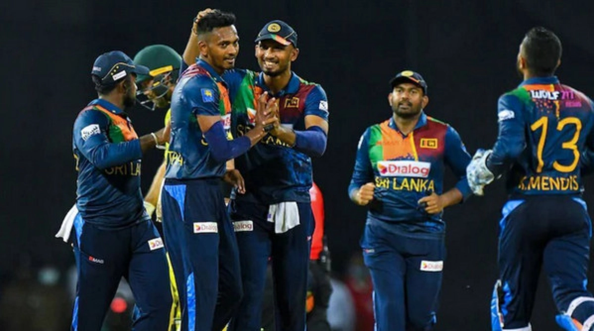 আবারও এশিয়া কাপের মতই ঘুরে দাঁড়াবে শ্রীলঙ্কা