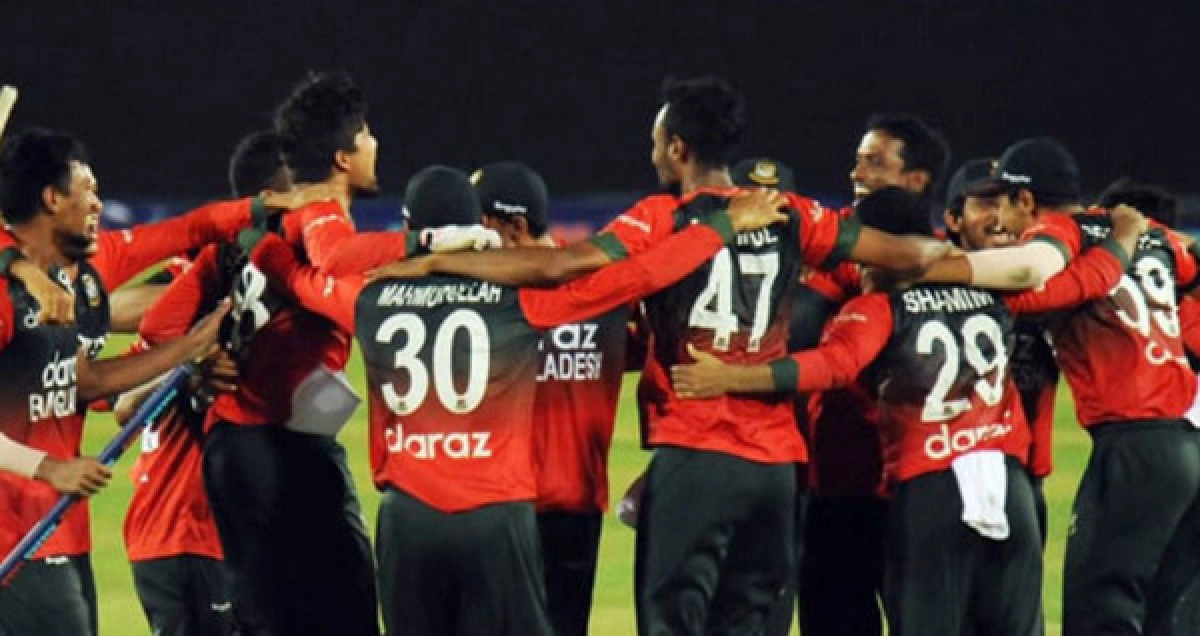 গণমাধ্যম এড়িয়ে চলছে বাংলাদেশ দল