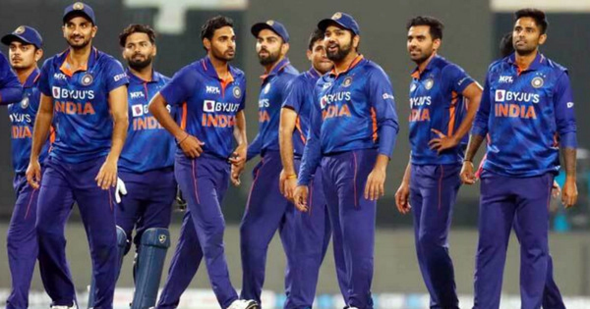 বাংলাদেশ সফরে আসছে ভারতীয় দল